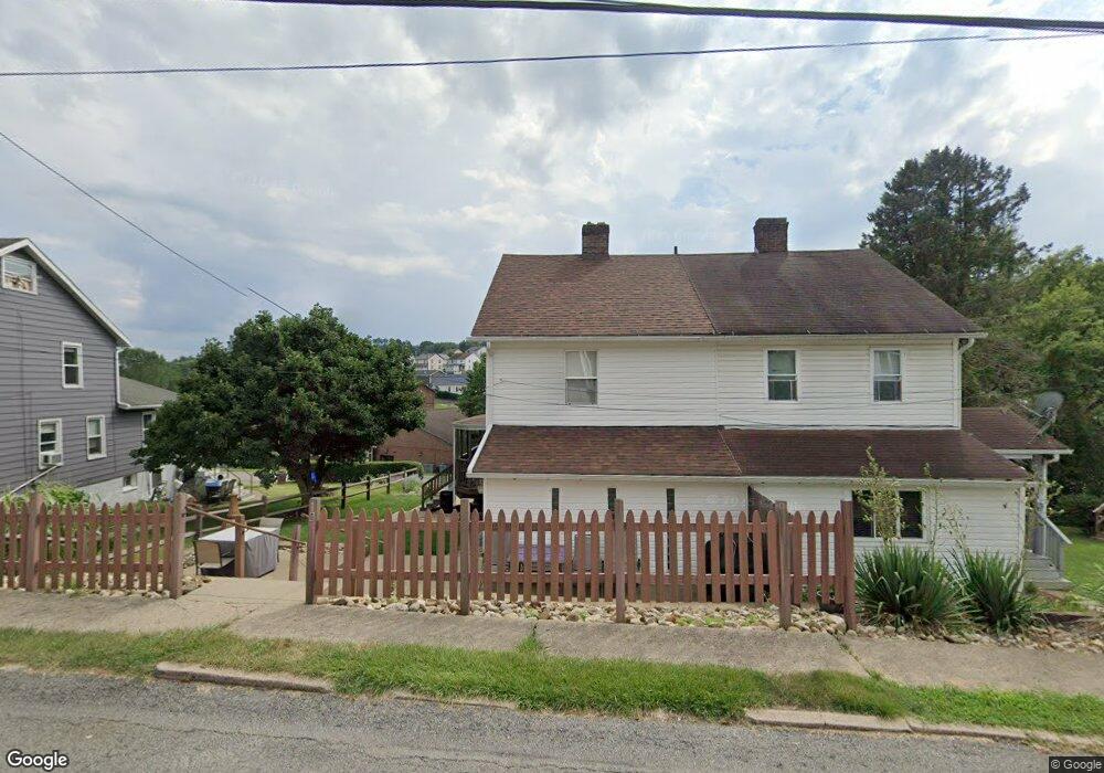 12 Maple St, Muse, PA 15350 - photo 1