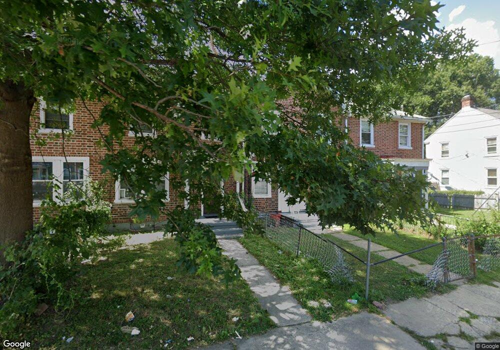 1339 Argus Rd, Camden, NJ 08104 - photo 1