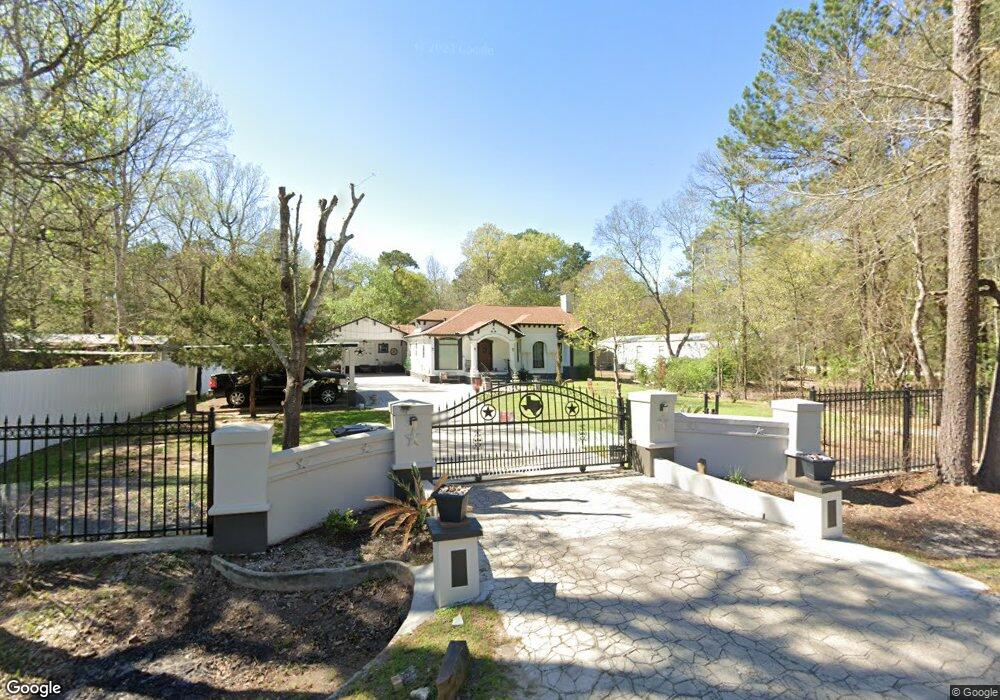 18032 Alexandria Dr, Conroe, TX 77302 - photo 1