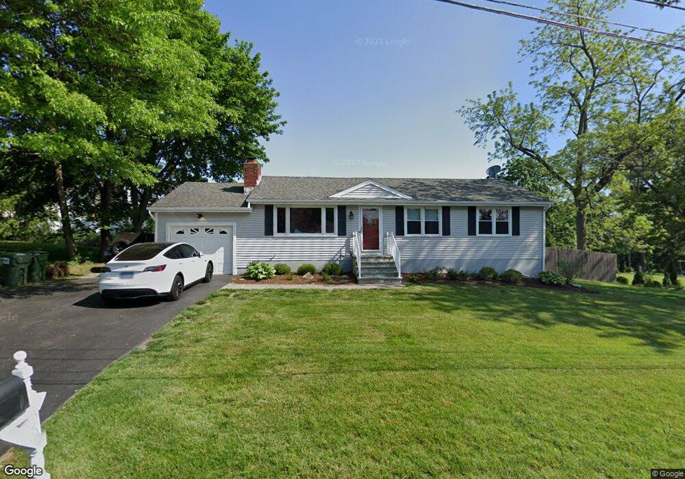 22 Beech St, Trumbull, CT 06611 - photo 1