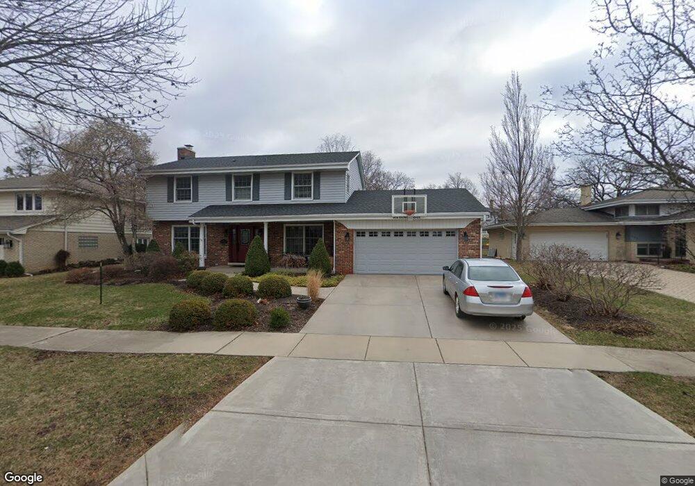 637 S Fern Ct, Elmhurst, IL 60126 - photo 1
