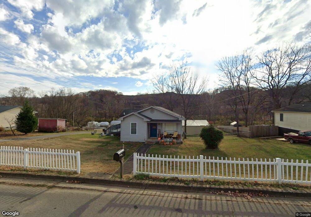 1714 E Millard St, Johnson City, TN 37601 - photo 1