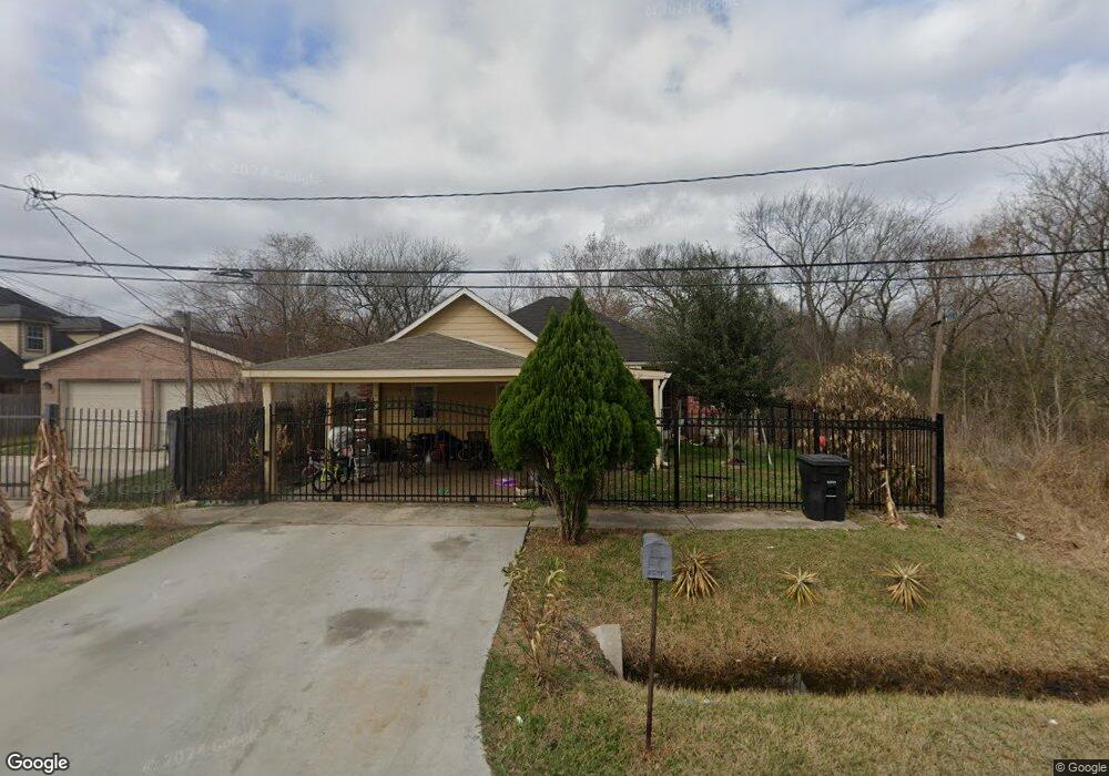 6606 Dumble St, Houston, TX 77021 - photo 1