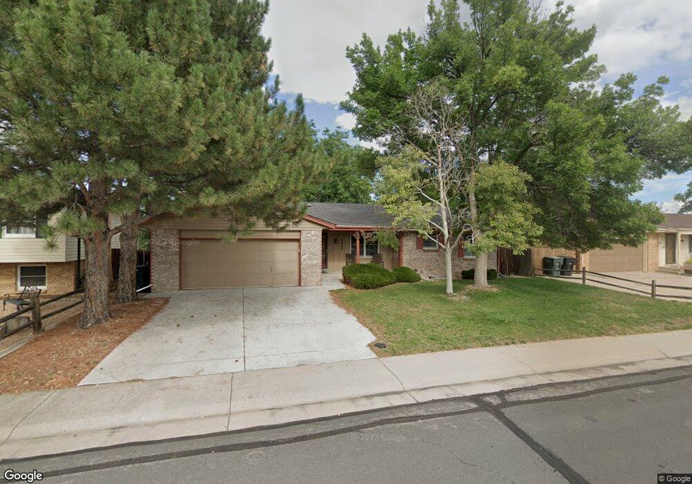 2485 E 123rd Way, Thornton, CO 80241 - photo 1