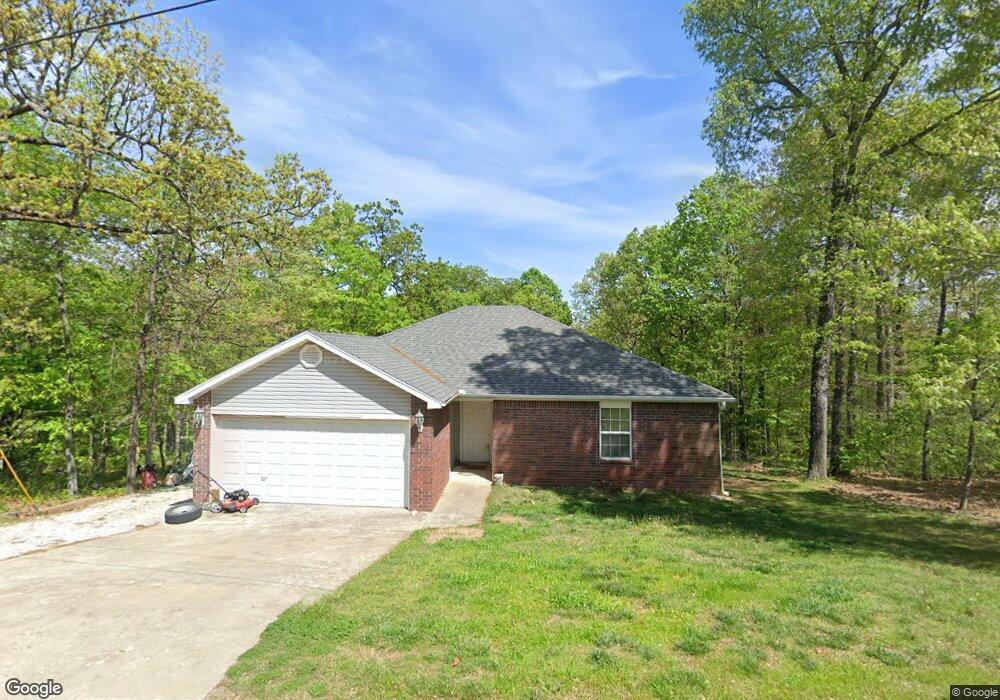 19 Salisbury Dr, Bella Vista, AR 72714 - photo 1