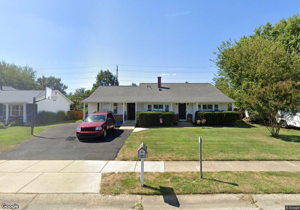 197 Scottfield Dr, Newark, DE 19713 - photo 1