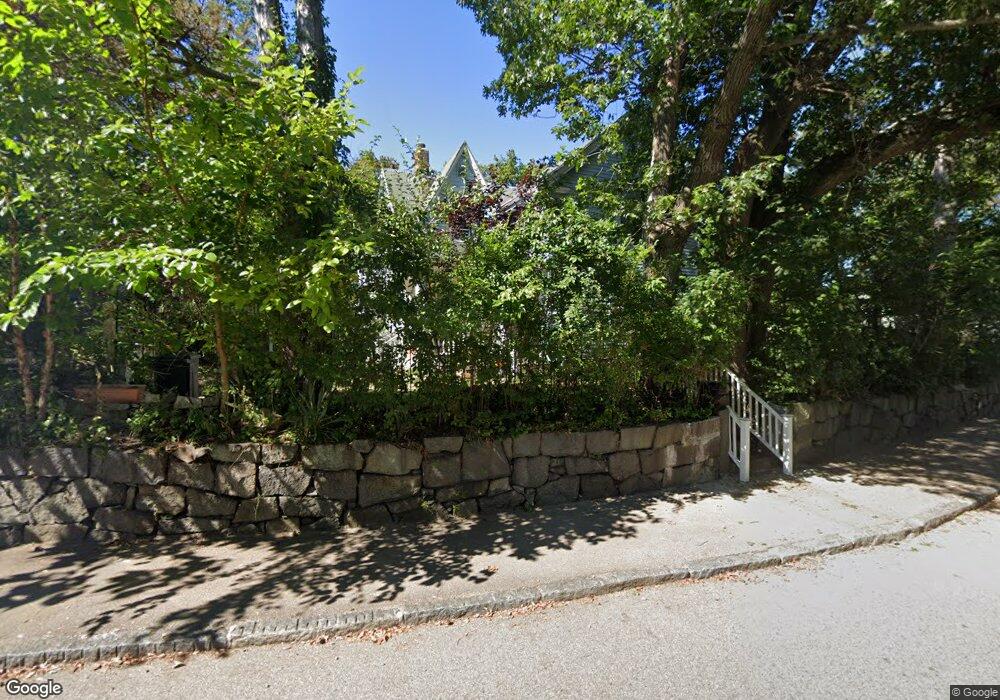 279 Granite St, Quincy, MA 02169 - photo 1