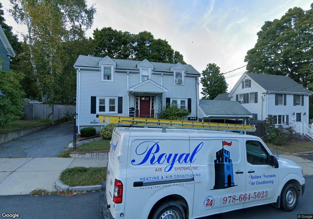 13 Emerald St unit 1, Wakefield, MA 01880 - photo 1