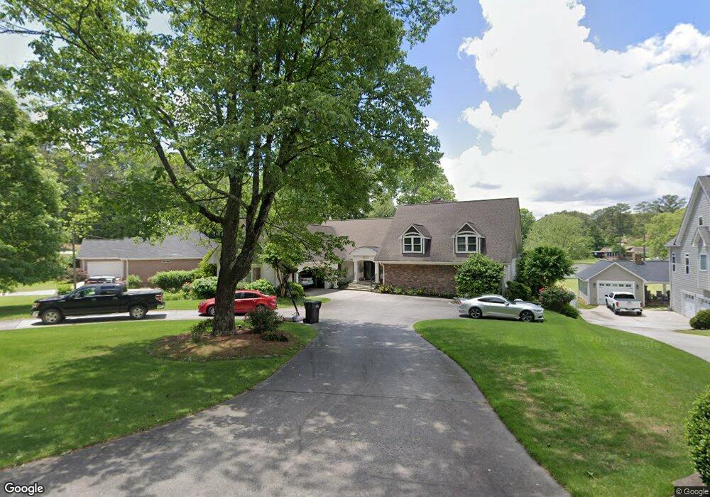 300 N Lakeshore Dr, Carrollton, GA 30117 - photo 1