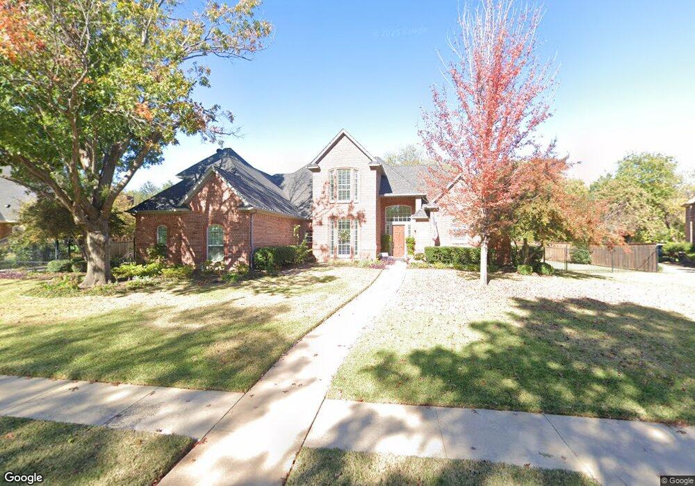 1304 Houston Ct, Southlake, TX 76092 - photo 1