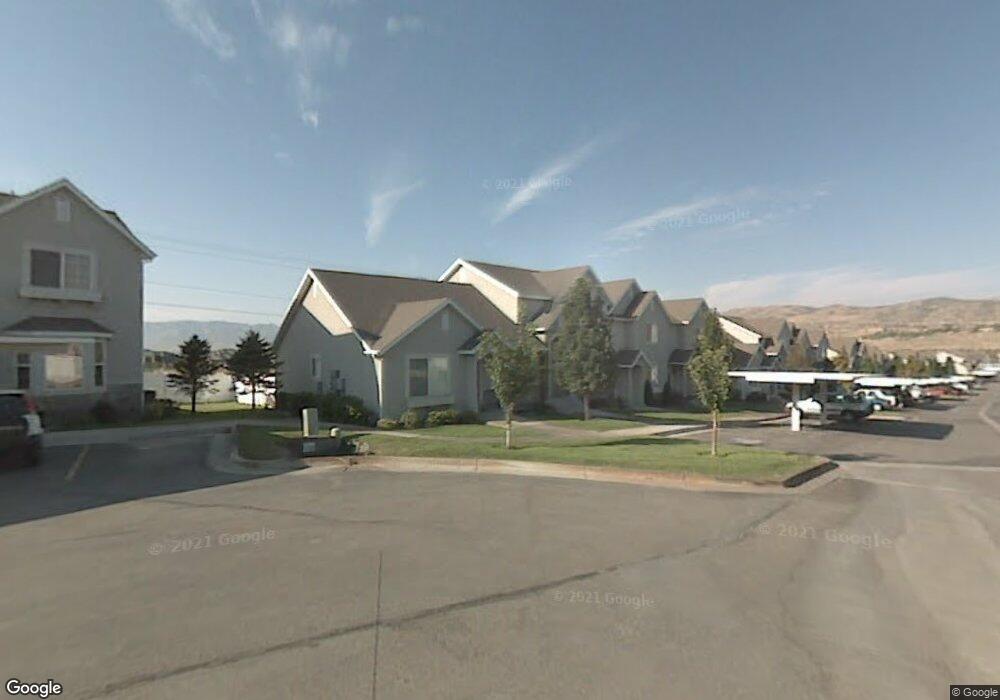 3043 Davencourt Loop unit 65, Lehi, UT 84043 - photo 1