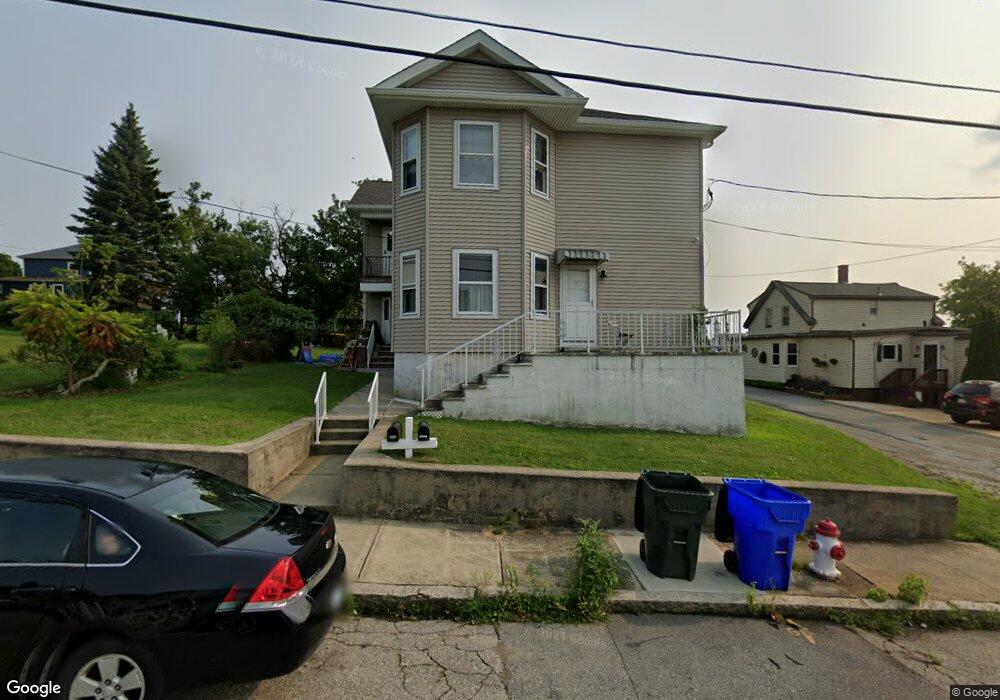 51 Last St, Fall River, MA 02724 - photo 1