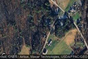 0 N Dyer Neck Rd, Newcastle, ME 04553