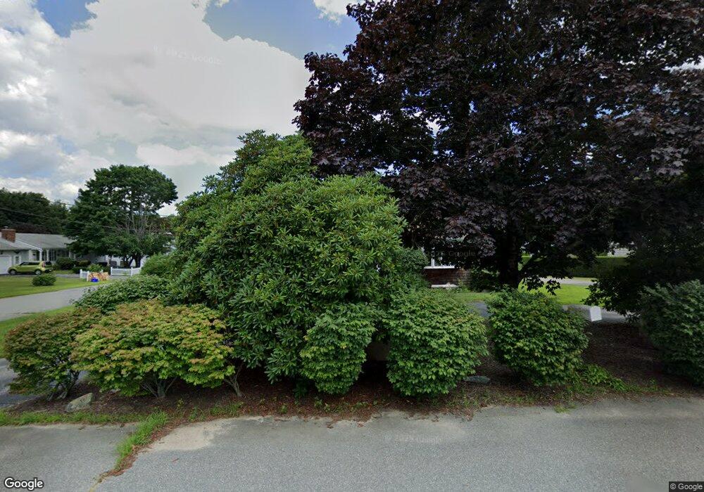 2 Aguiar Ave, Tiverton, RI 02878 - photo 1