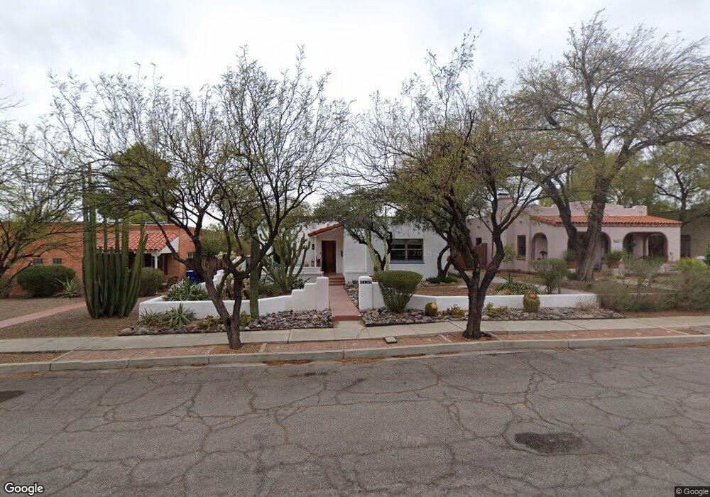 2133 E 2nd St, Tucson, AZ 85719 - photo 1