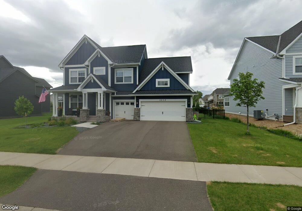 5838 130th Ln N, Hugo, MN 55038 - photo 1