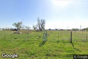 723 N Edwards St, Hollis, OK 73550