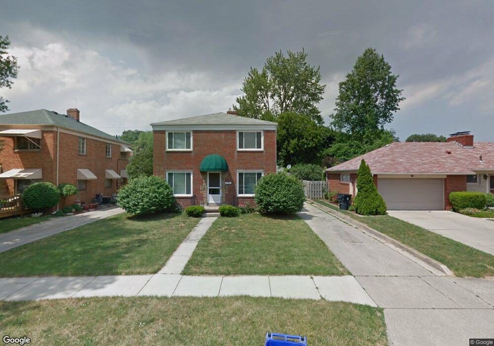 2138 Fairfax Rd, Toledo, OH 43613 - photo 1