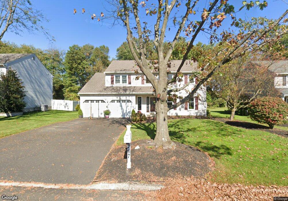 267 Kilburn Rd, Langhorne, PA 19047 - photo 1