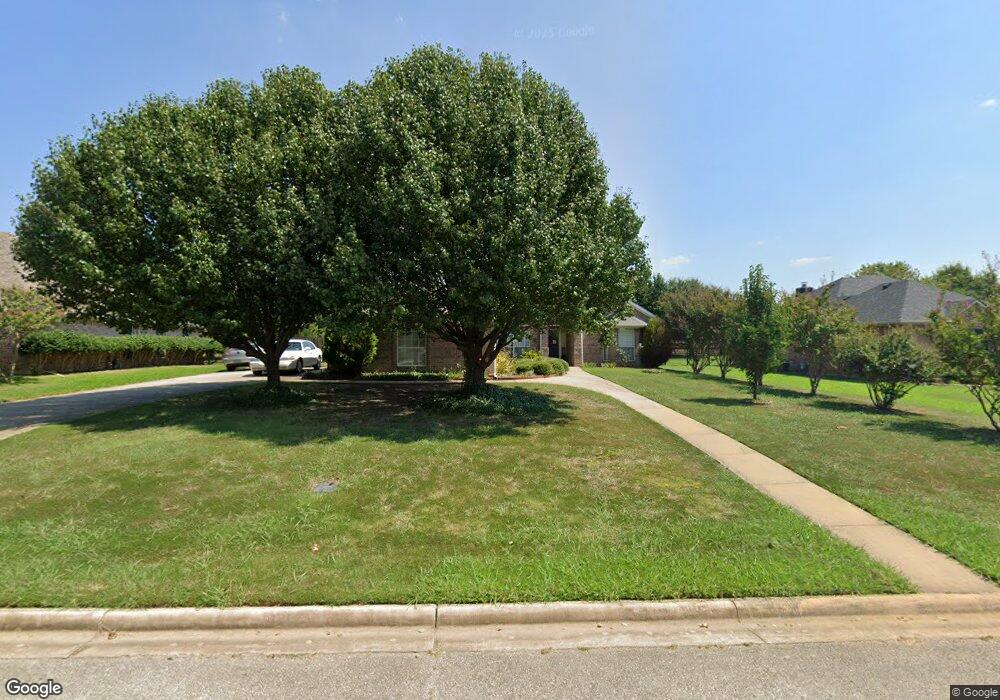 123 Jaron Dr, Pottsboro, TX 75076 - photo 1