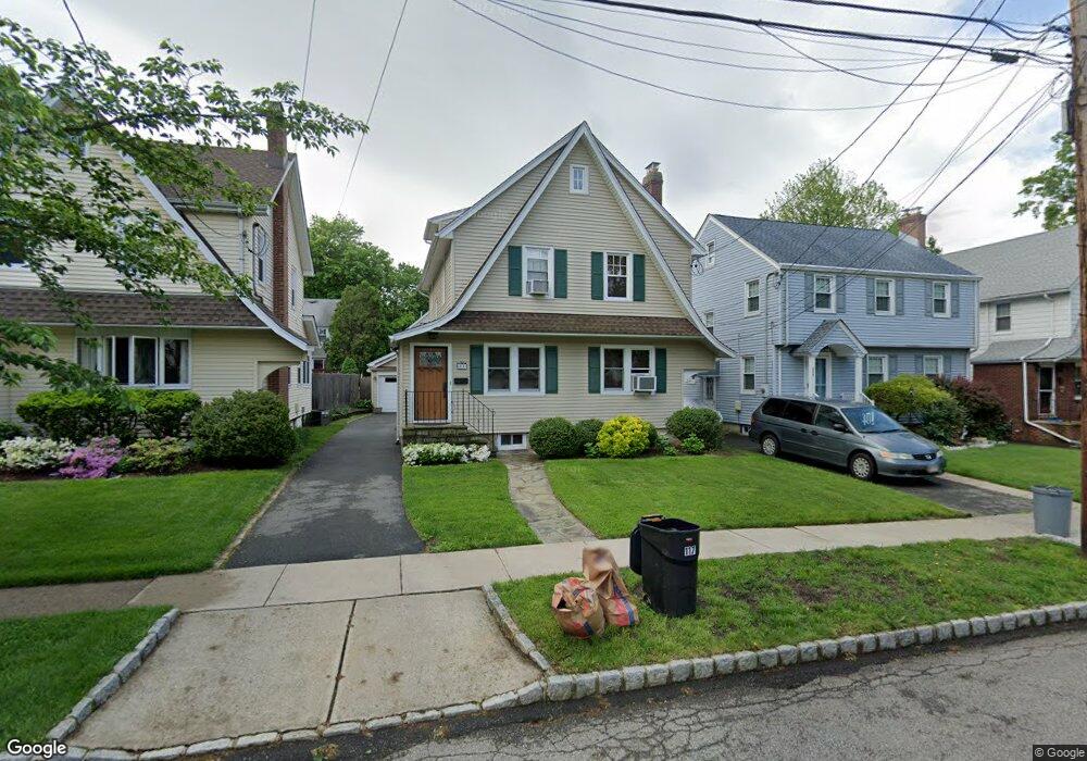 117 Whittle Ave, Bloomfield, NJ 07003 - photo 1