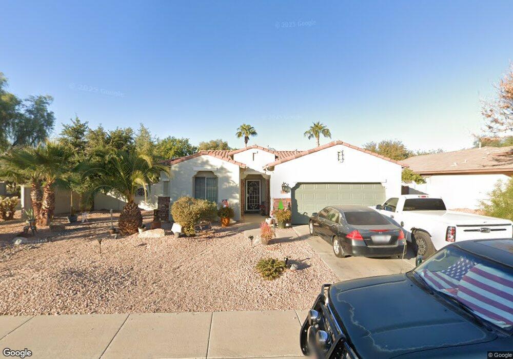 1506 E Azalea Dr, Gilbert, AZ 85298 - photo 1