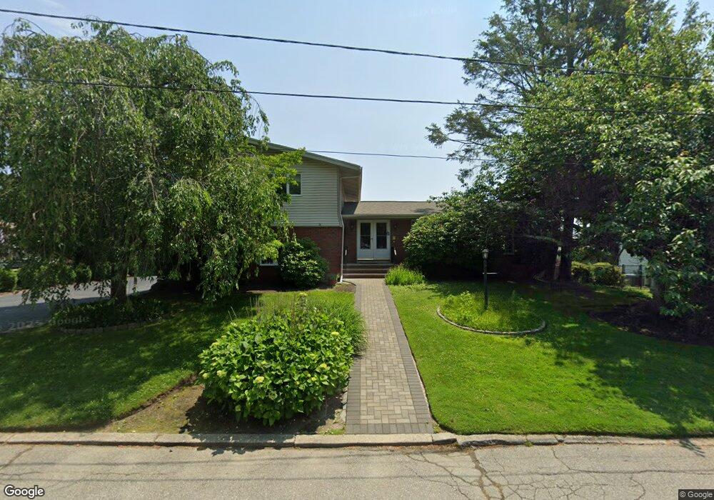 12 Eden Crest Dr, Cranston, RI 02920 - photo 1