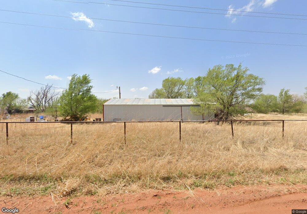 10709 N 1998 Rd, Elk City, OK 73644 - photo 1