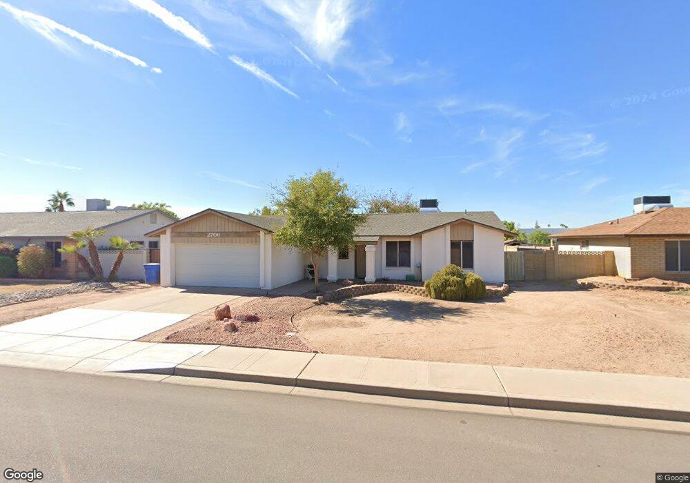 2706 N Jay St, Chandler, AZ 85225 - photo 1