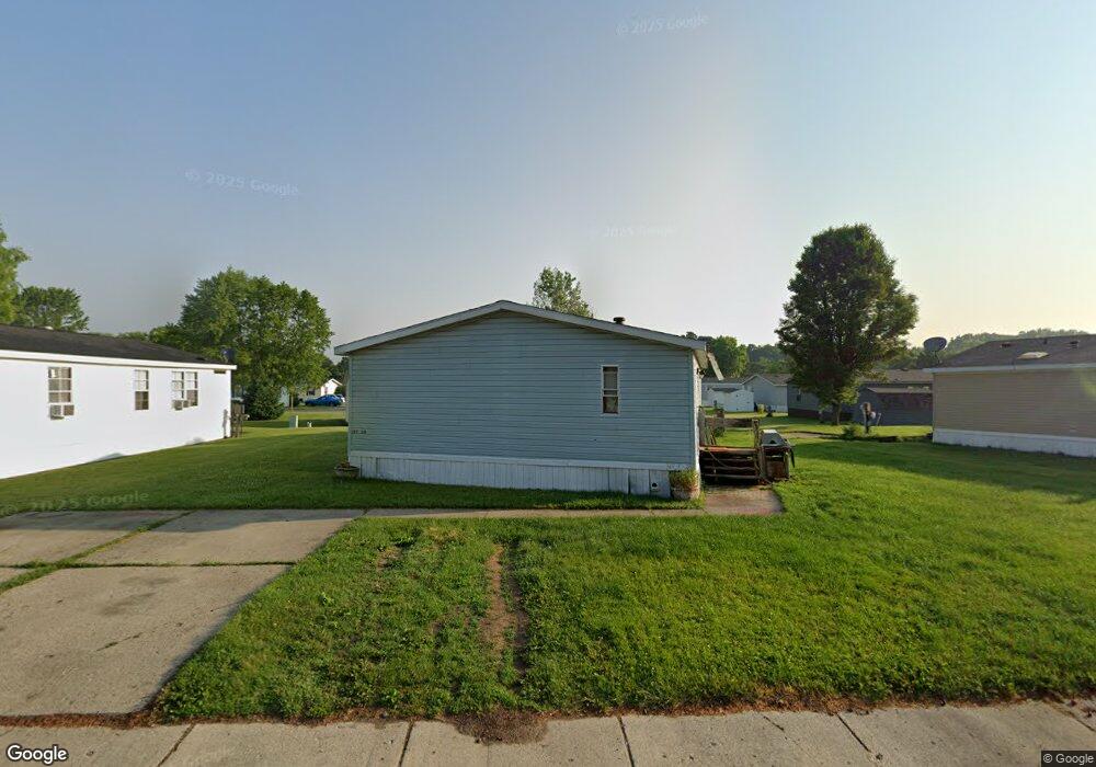 71 Eucalyptus Ct, Flint, MI 48506 - photo 1