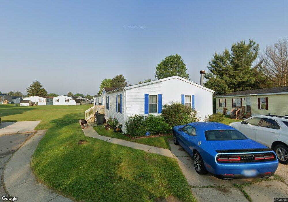 69 Eucalyptus Ct, Flint, MI 48506 - photo 1