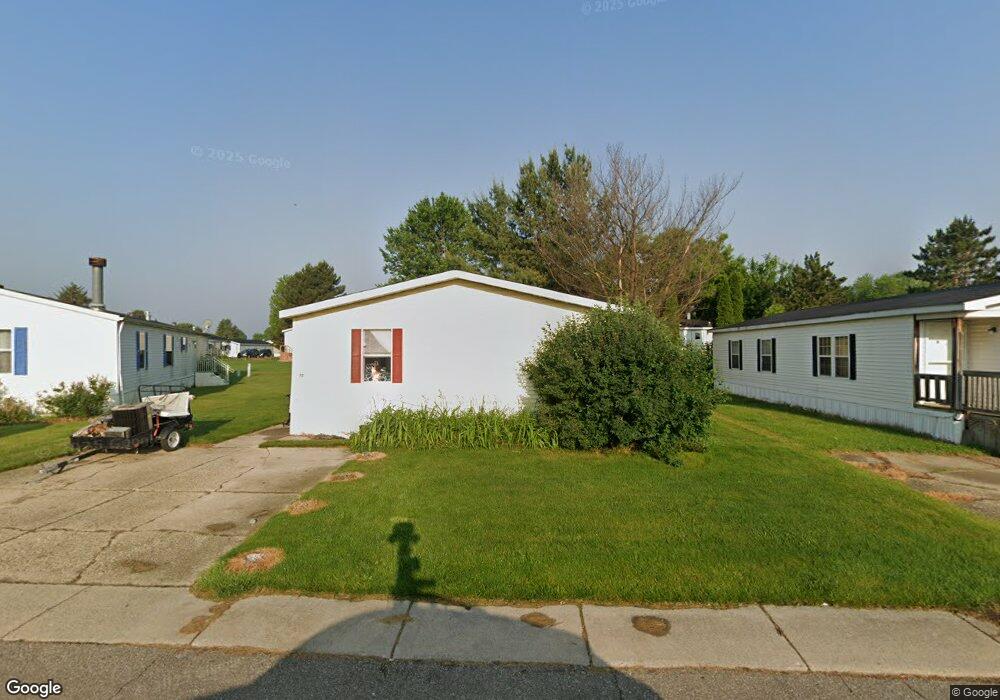 70 Eucalyptus Ct unit 70, Flint, MI 48506 - photo 1
