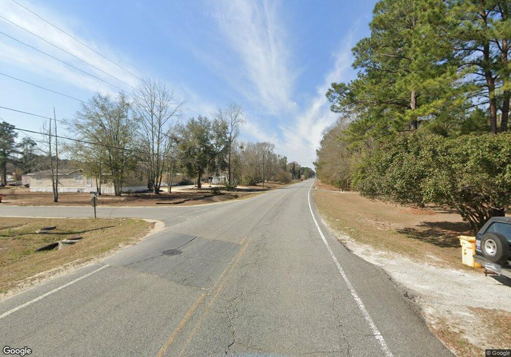 267 E Willow Creek Ln, McRae, GA 31055 - photo 1