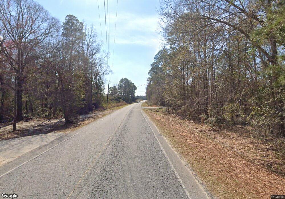 E E Willow Creek Ln, McRae-helena, GA 31055 - photo 1