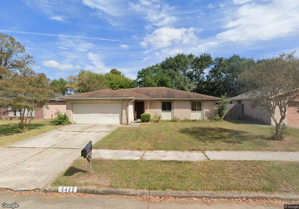 7422 Weatherhill Ln, Houston, TX 77041 - photo 1