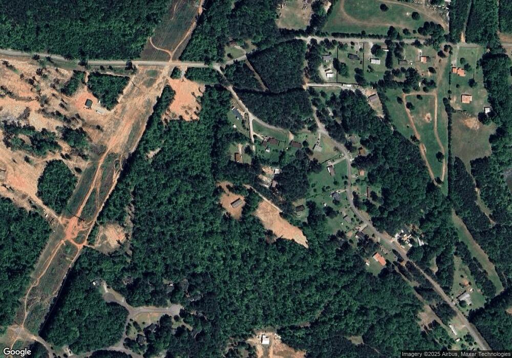 00 Old Pate Rd, Whitesburg, GA 30185 - photo 1