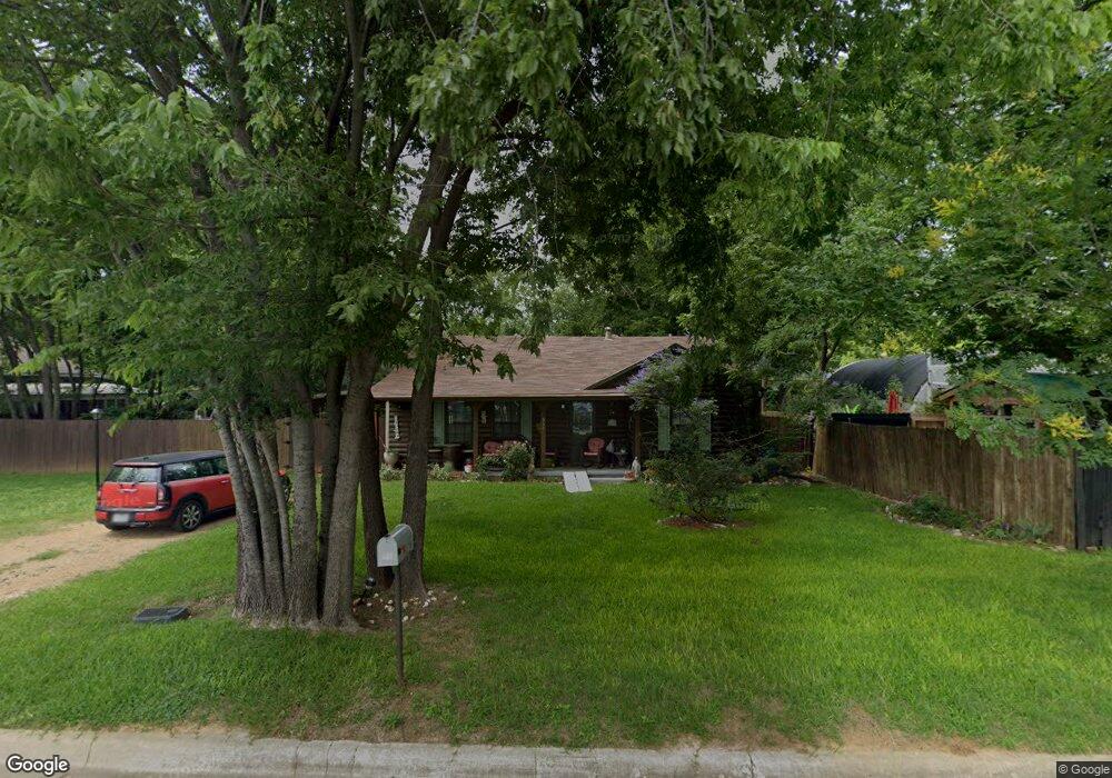 809 W Heron St, Denison, TX 75020 - photo 1