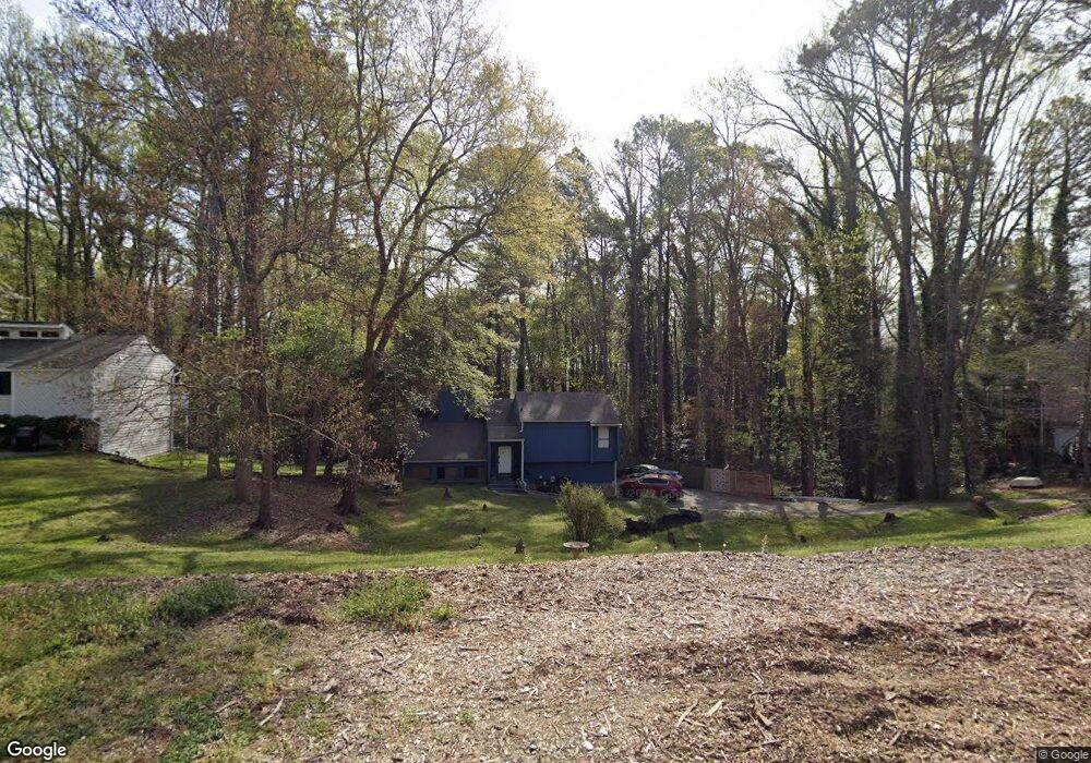 5160 Highland Trail unit 3, Acworth, GA 30102 - photo 1