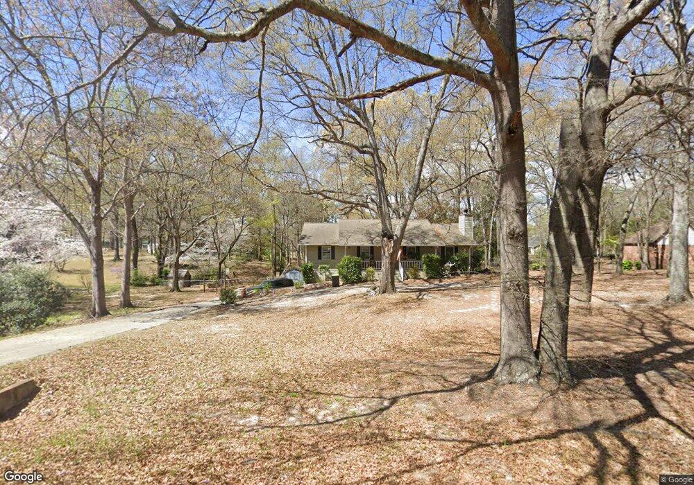 416 Moseley Rd, Byron, GA 31008 - photo 1