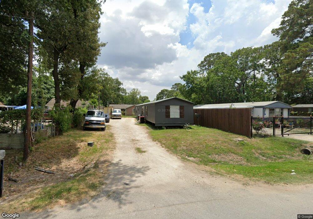 14106 Gainesville St, Houston, TX 77015 - photo 1