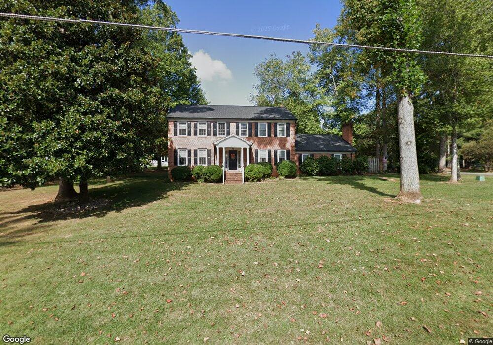 421 Westchester Rd, Statesville, NC 28625 - photo 1