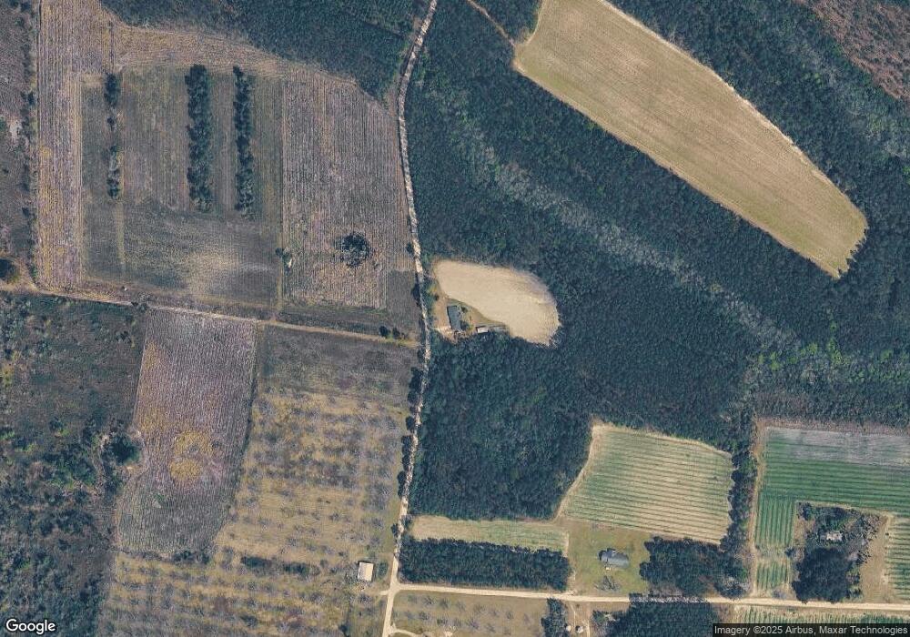 5126 Brown Branch Rd, Blackshear, GA 31516 - photo 1