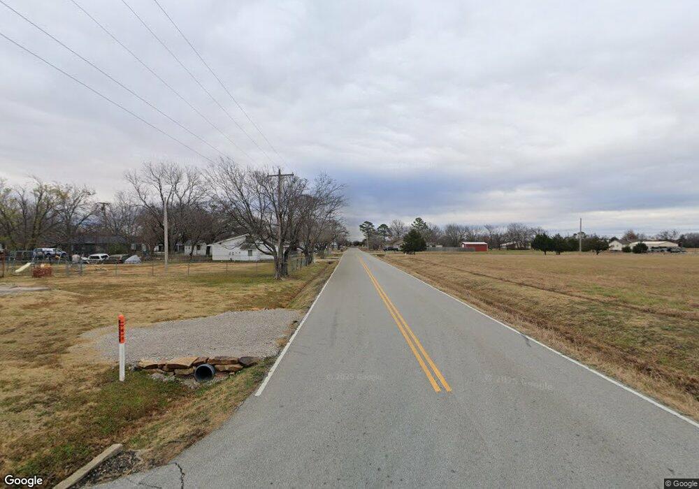 506 W Skelly Rd, Haskell, OK 74436 - photo 1