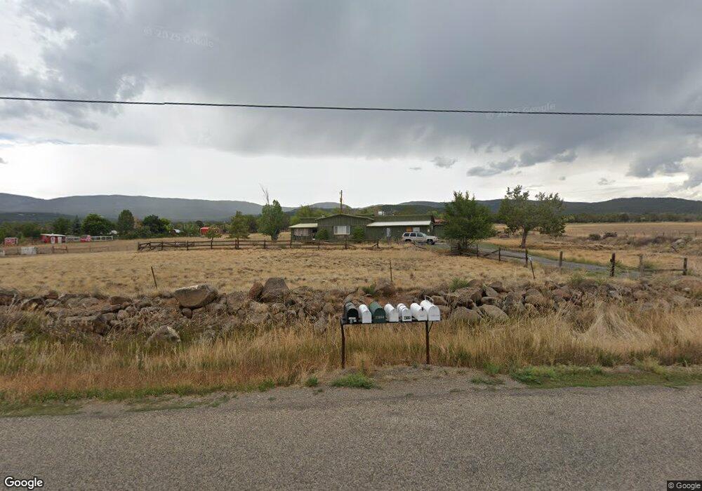 23083 U Rd, Cedaredge, CO 81413 - photo 1