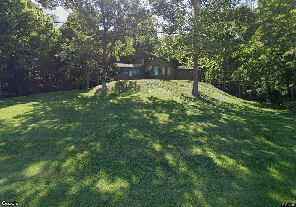 8196 S Edinburgh Rd, Edinburgh, IN 46124 - photo 1