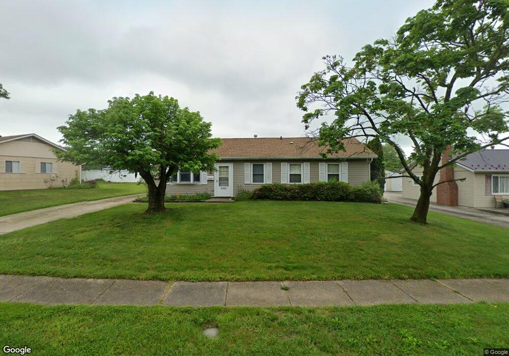 2516 Thornberry Dr, Edgewood, MD 21040 - photo 1