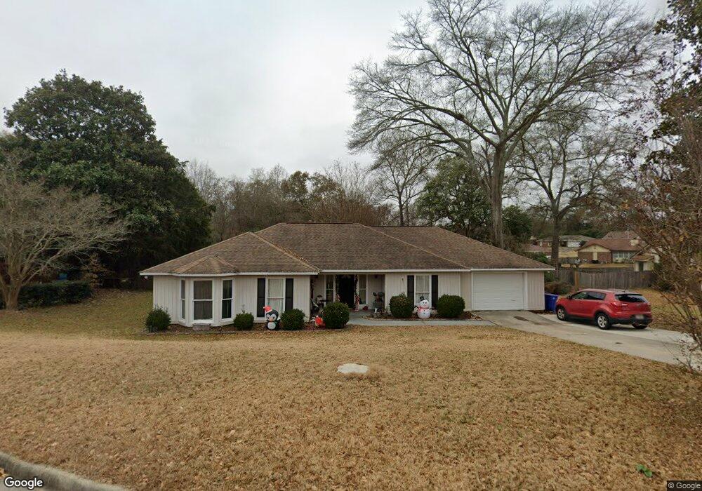 4 S Theri Ct, Columbus, GA 31907 - photo 1