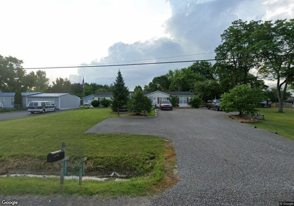 5324 N State Rd, Davison, MI 48423 - photo 1