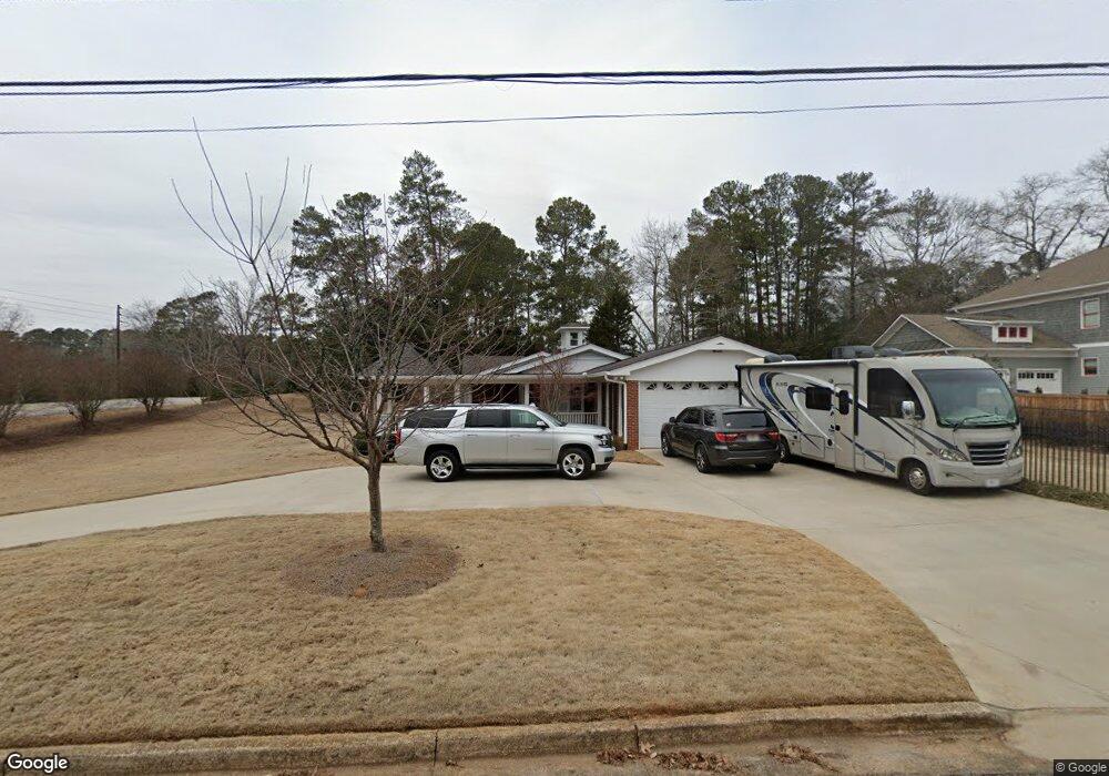 720 W Lake Dr, Athens, GA 30606 - photo 1