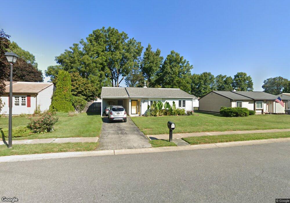 139 Melodic Dr, Newark, DE 19713 - photo 1